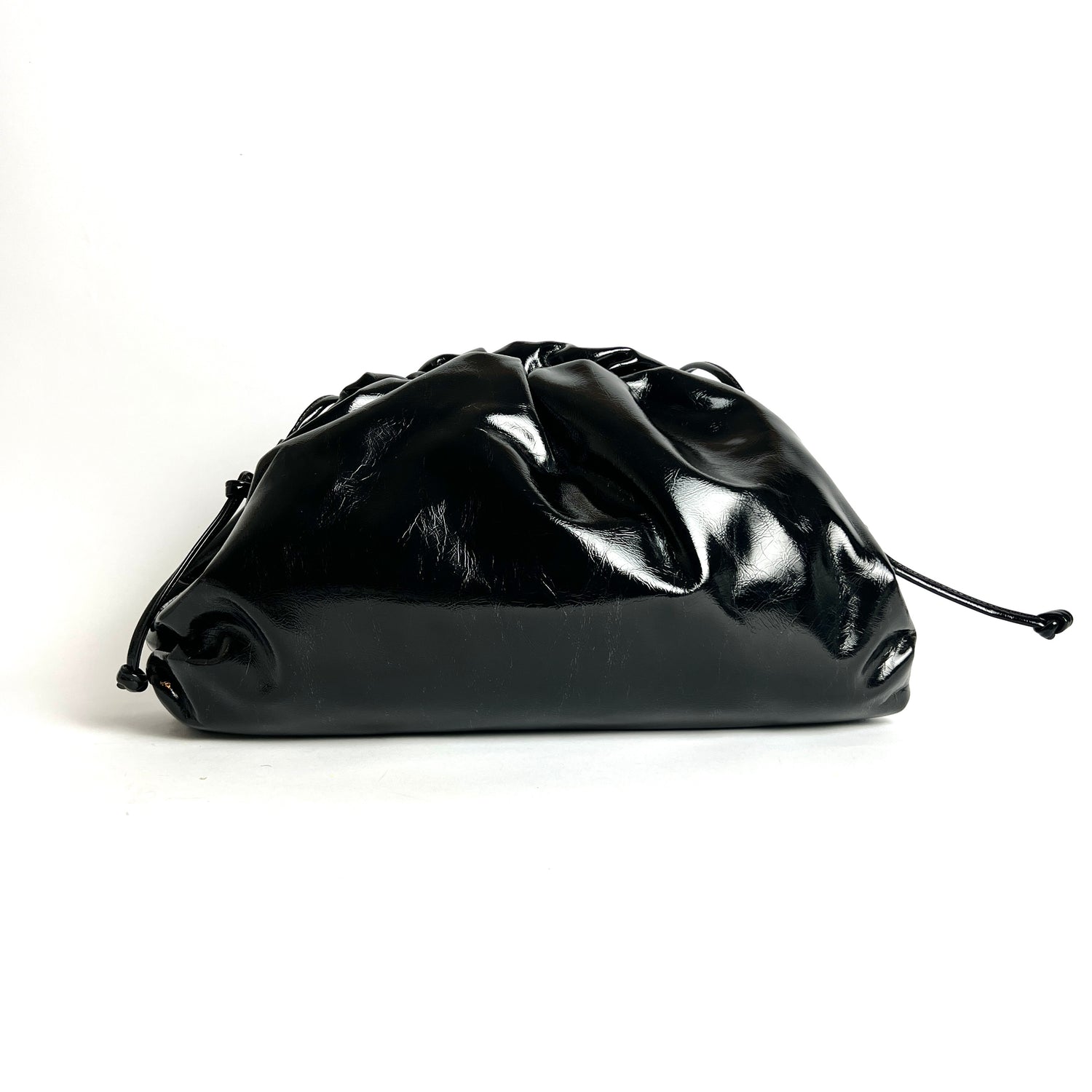 Little shop black clutch