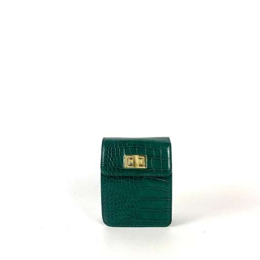 Green Bum/Waist Bag - Little Touch
